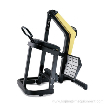 Leg Stretching Rear Kick Exercise Machine